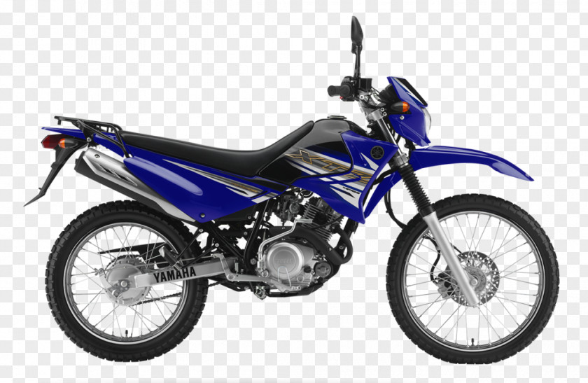 Motorcycle Yamaha Motor Company XTZ 125 750 XT1200Z Super Ténéré PNG