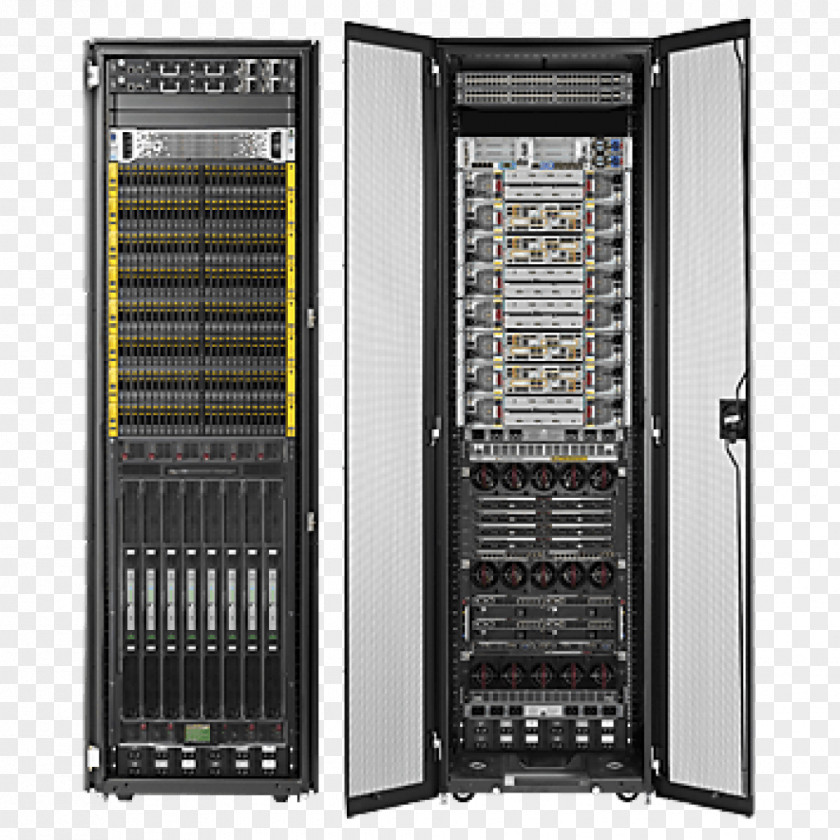 Rack Server Computer Servers Hewlett-Packard Hewlett Packard Enterprise HP Converged Systems SAP HANA PNG