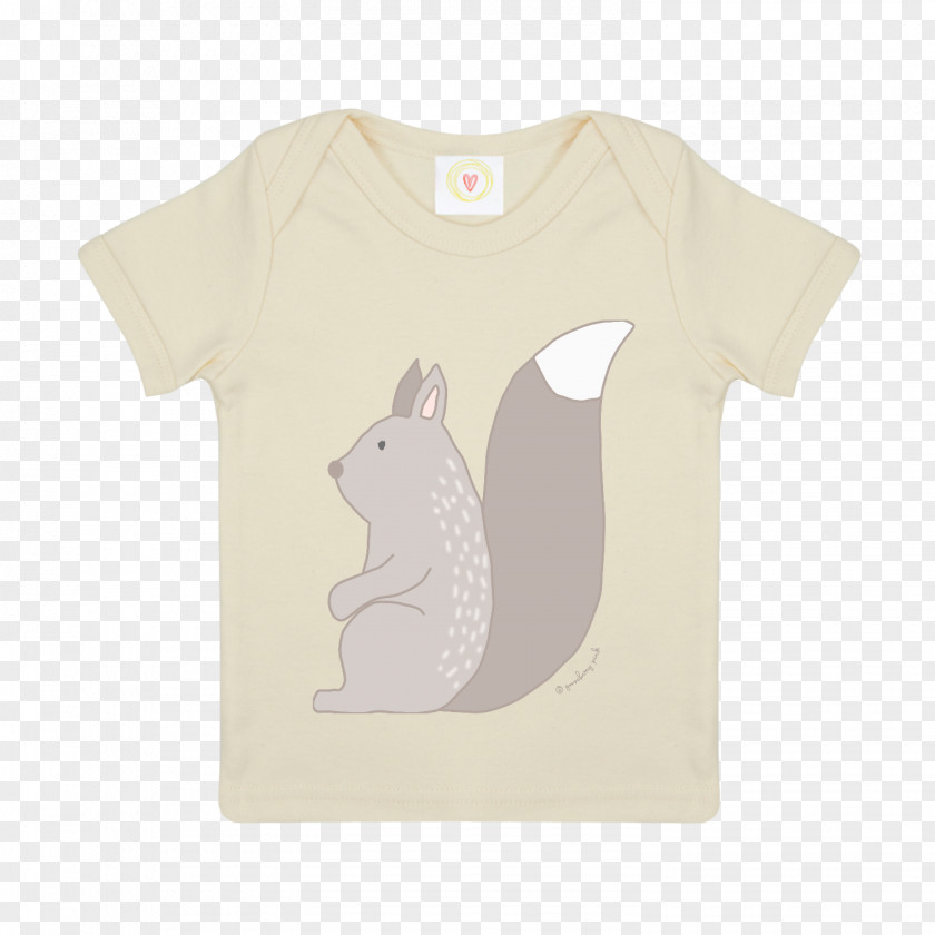 T-shirt Neck Animal Font PNG