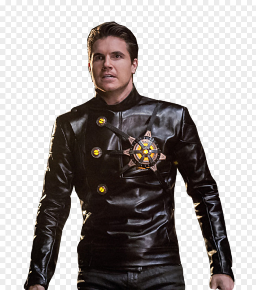 The Flash Robbie Amell Firestorm Killer Frost CW PNG
