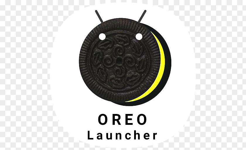 Android Oreo Product Design Brand Logo Font PNG