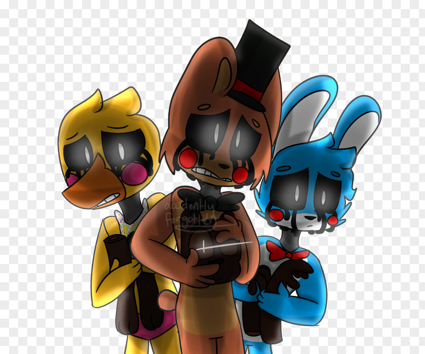 APOLOGY Five Nights At Freddy's 2 Artist Lots-o'-Huggin' Bear DeviantArt PNG