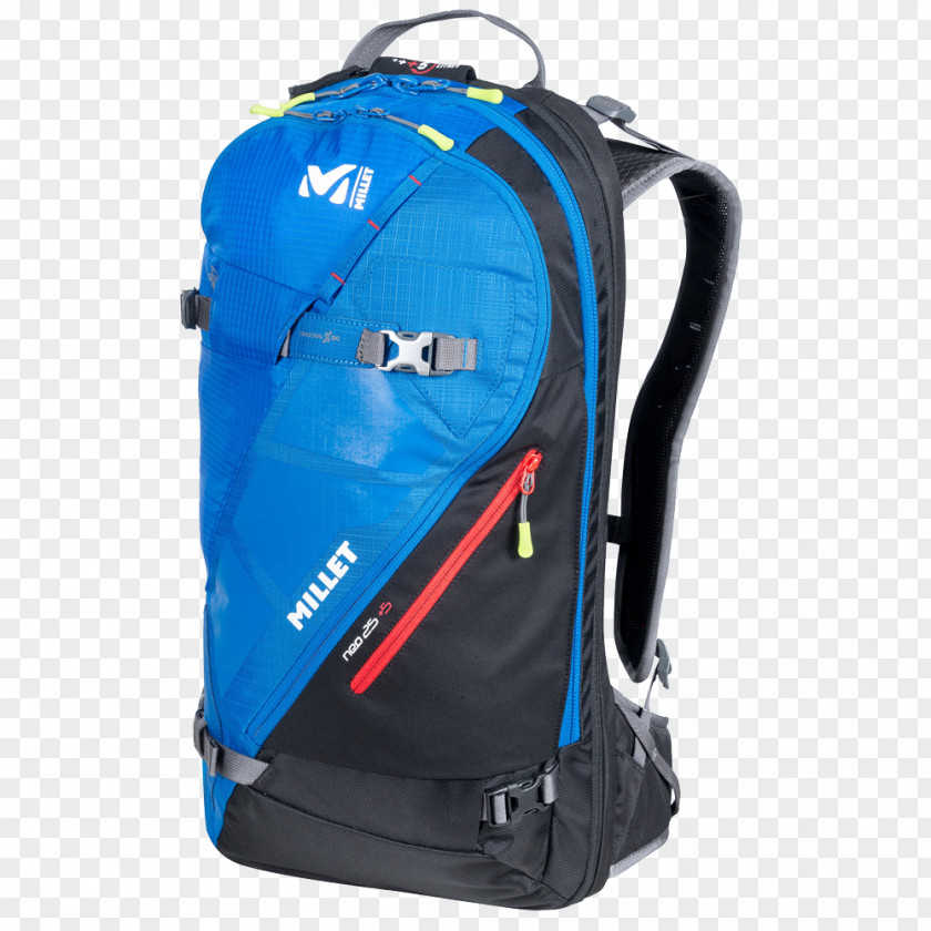 Backpack Millet Handbag Hike 20 PNG