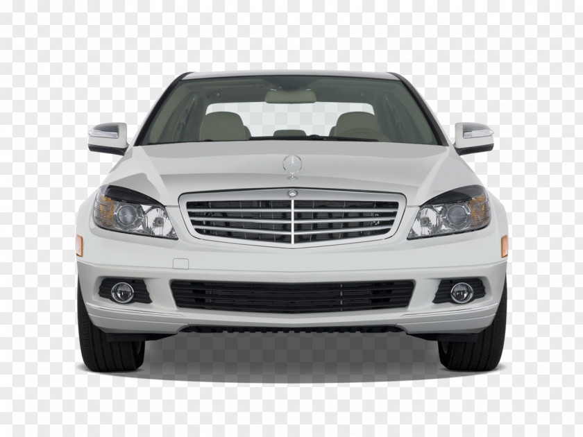 Benz 2011 Mercedes-Benz C-Class 2010 Car Luxury Vehicle PNG