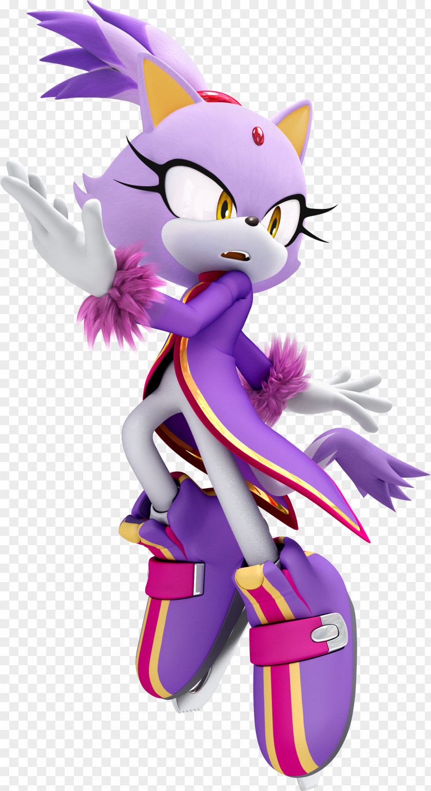 Blaze Sonic Rush Adventure Shadow The Hedgehog And Black Knight Mario & At Olympic Games PNG