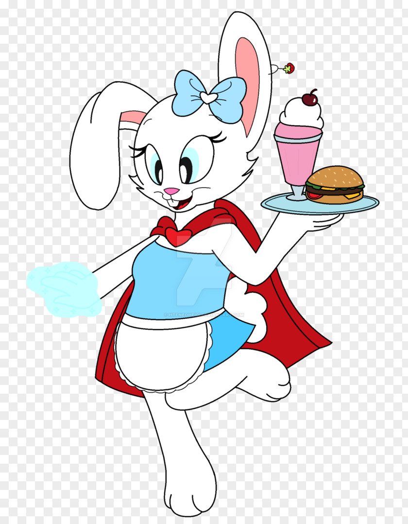 Bunny Undertale Rabbit Art PNG