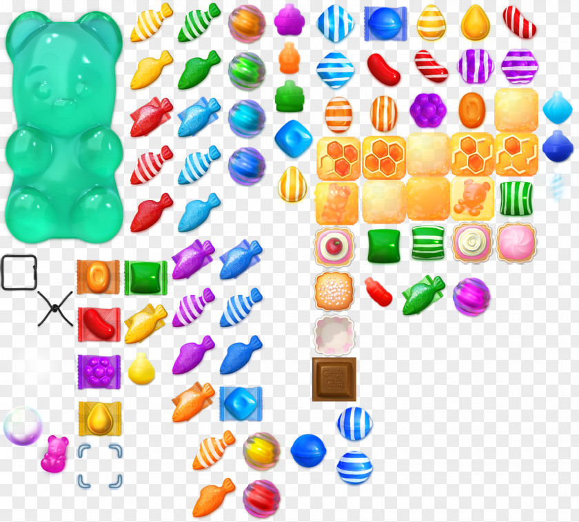 Candy Crush Saga Soda Fizzy Drinks Jelly PNG