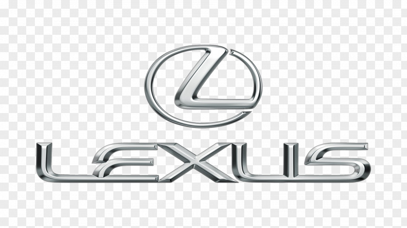 Cars Logo Brands Lexus IS Car Toyota ES PNG