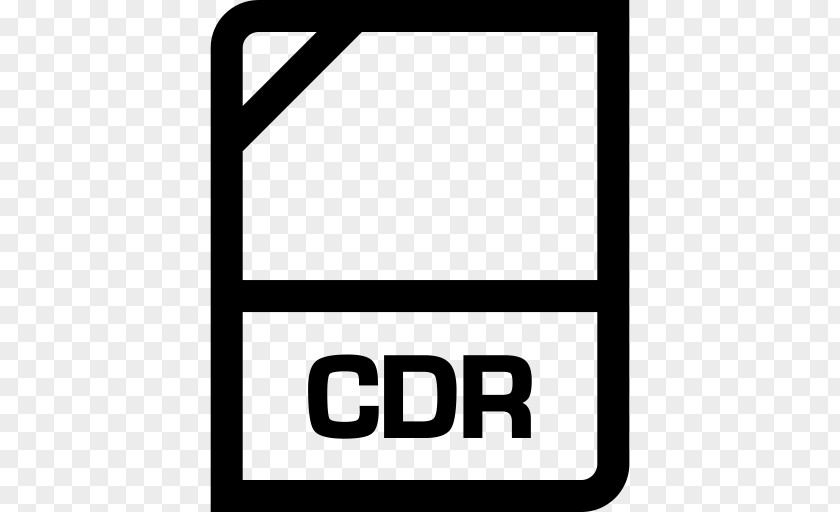 CDR FILE Document File Format Filename Extension PNG