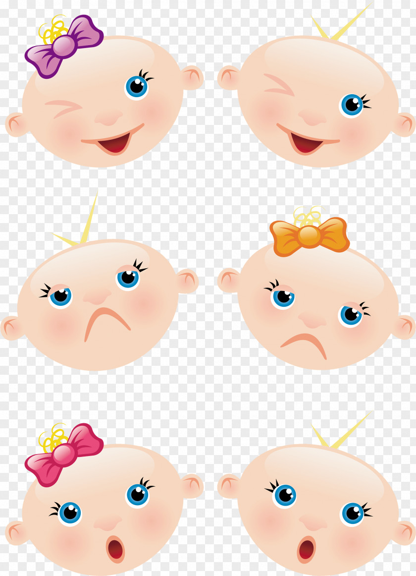 Child Vector Graphics Clip Art Infant Image PNG
