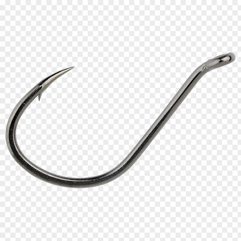 Creative Fork Hook Fish Fishing Tackle Rig PNG