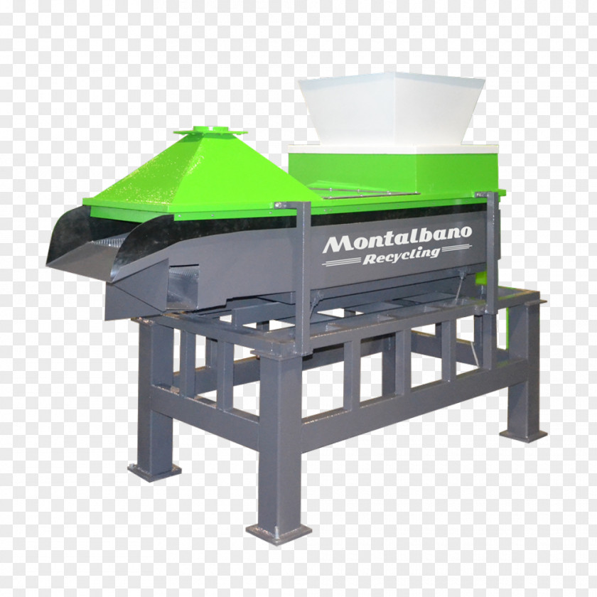 Eddy Current Separator Recycling Plastic Industry Product PNG