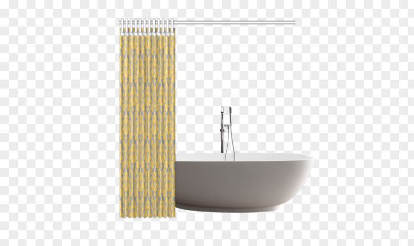 Grey Curtain Bathroom Douchegordijn Shower Celebrity PNG