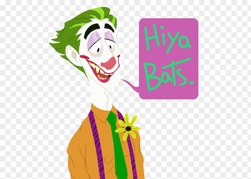 Joker Nose Human Behavior Clip Art PNG