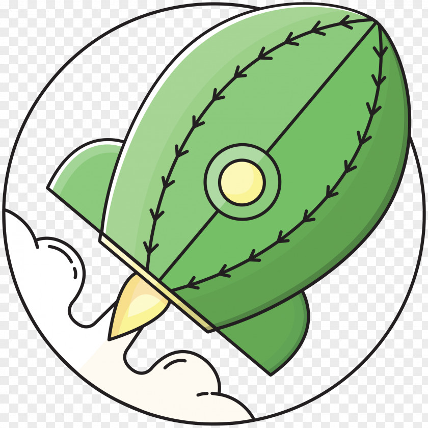 Leaf Clip Art Green Product Line PNG