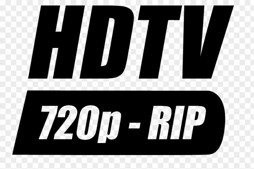 Logo High-definition Television 720p HD Ready PNG
