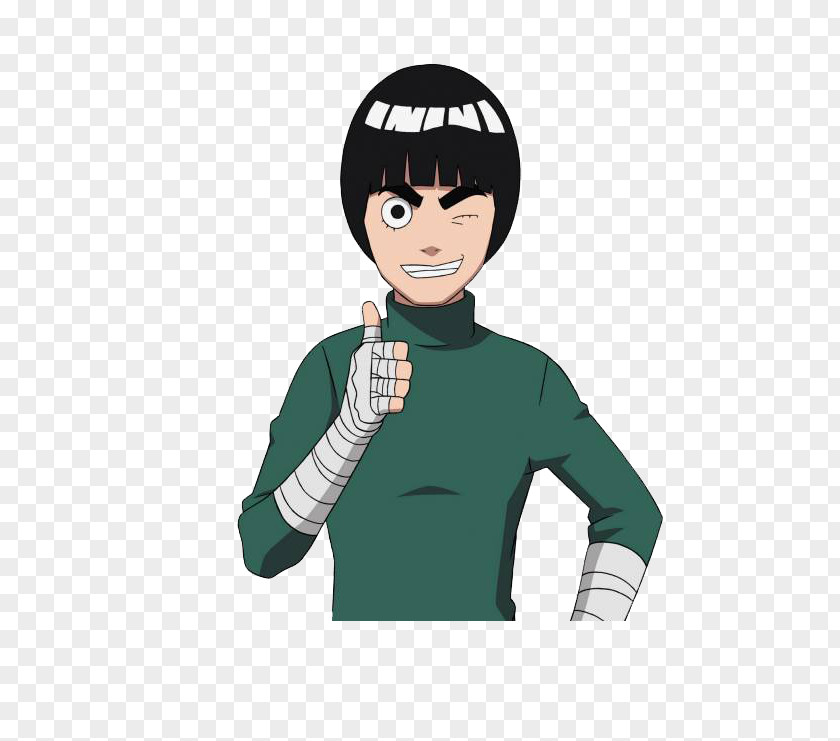 Naruto Rock Lee Gaara Might Guy Sasuke Uchiha Uzumaki PNG