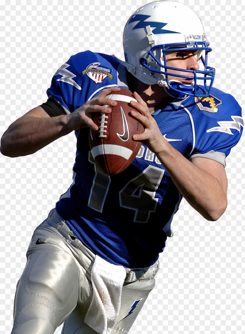 NFL Quarterback American Football Clip Art PNG