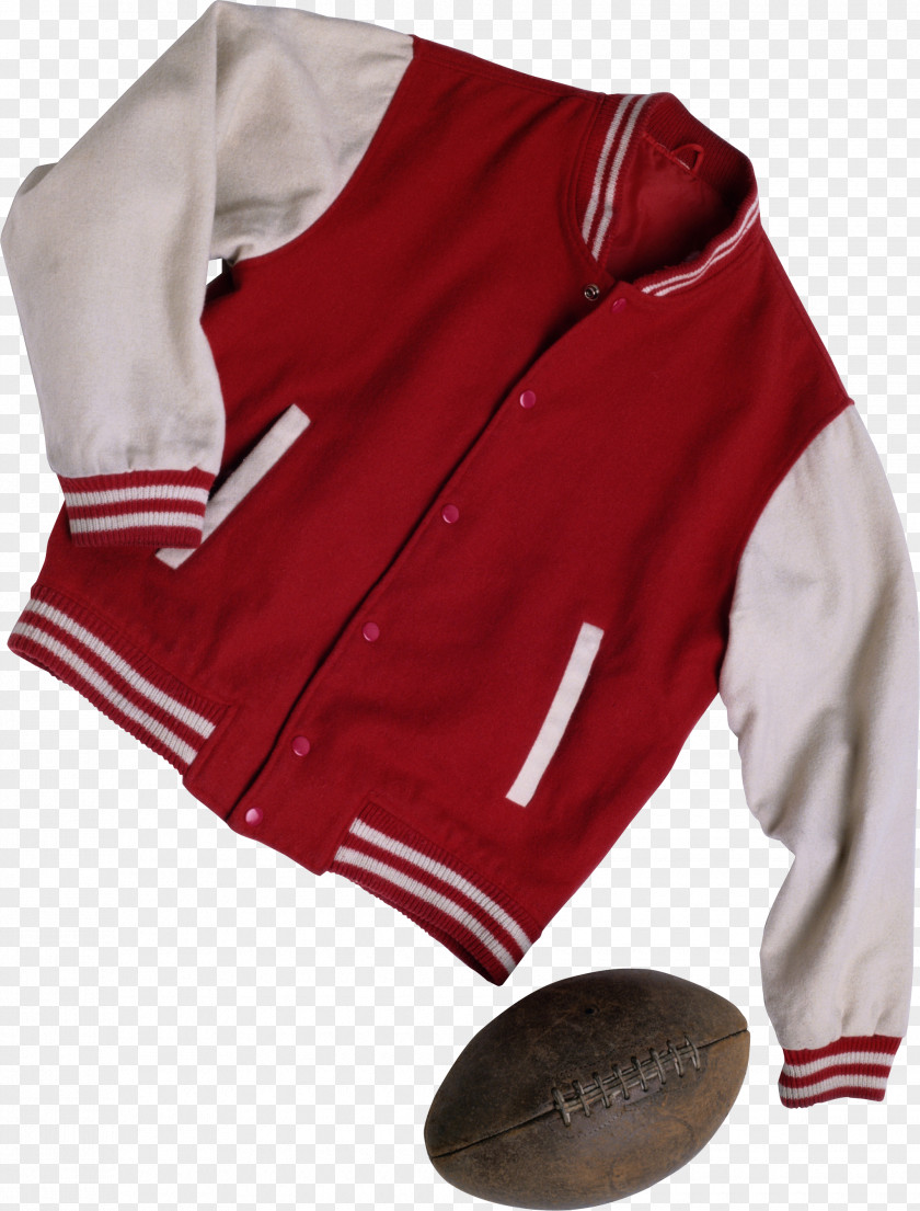 Sportswear And Football Clothing Stock Photography Jacket PNG