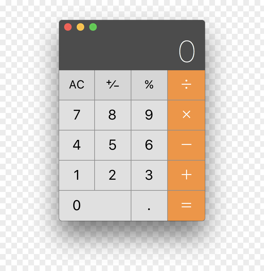 Apple Computer Start Button Calculator Keyboard MacBook Numeric Keypads PNG