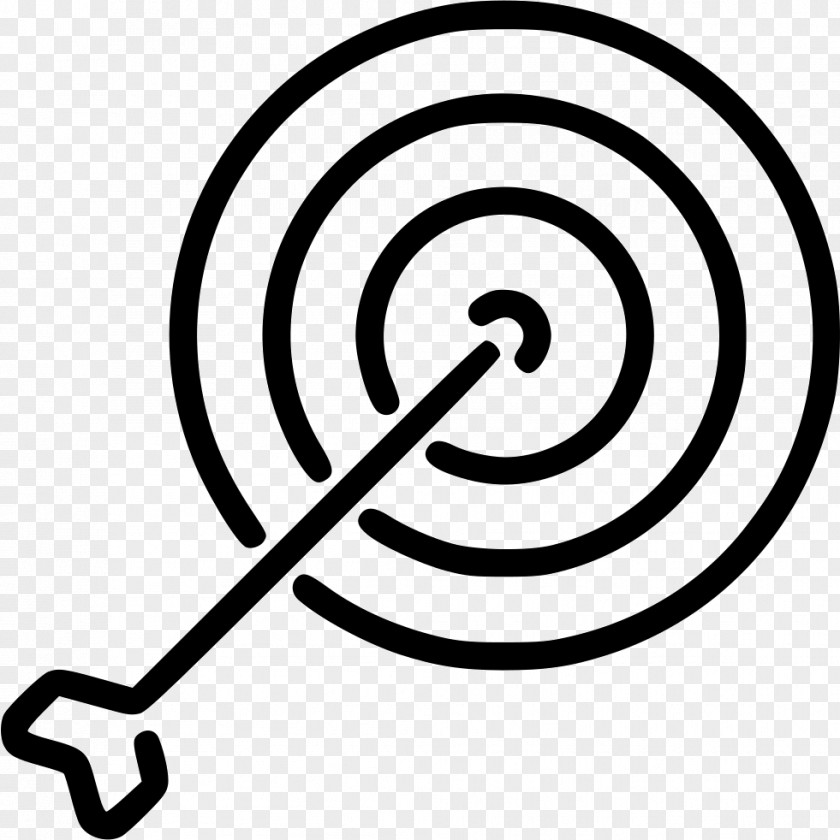 Archery Icon PNG