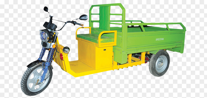 Auto Rickshaw Electric Vehicle Wheel PNG