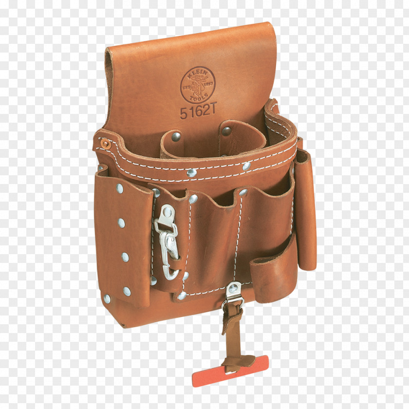 Bag Klein Tools Hand Tool Belt PNG