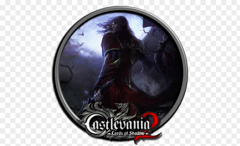 Castlevania Castlevania: Lords Of Shadow 2 – Mirror Fate Dracula Alucard PNG