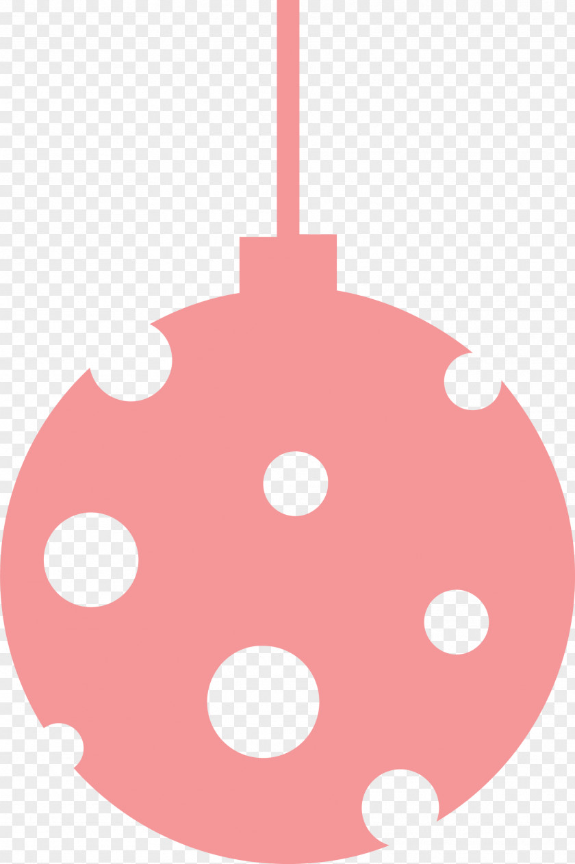 Christmas Bulbs PNG