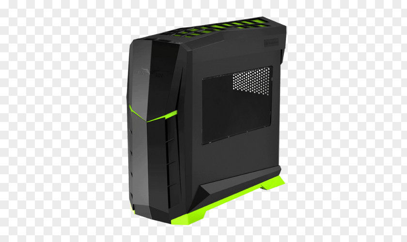 Computer Cases & Housings SilverStone Technology Corsair Components ATX PNG