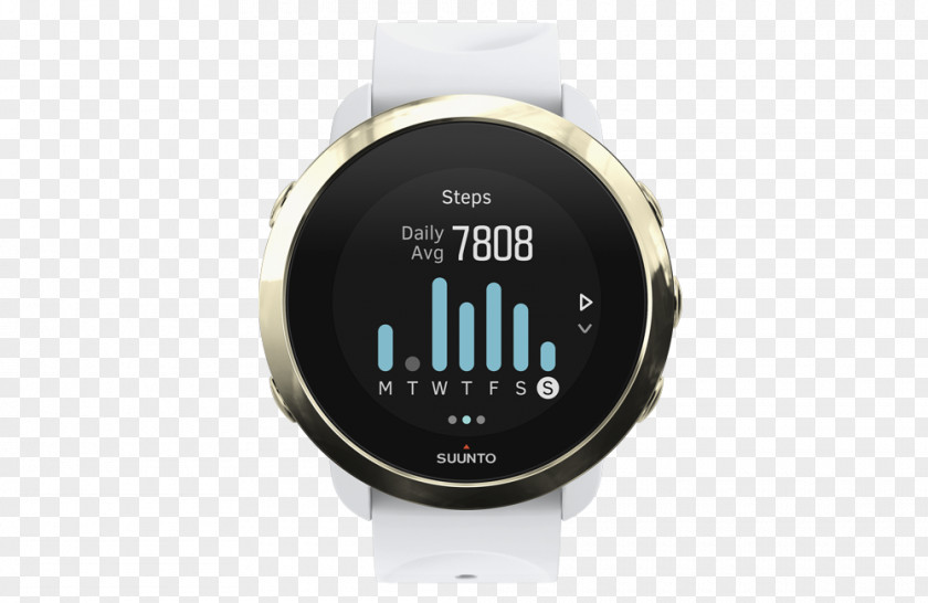 Count Your Buttons Day Suunto Oy 3 Fitness Physical Watch Sport PNG