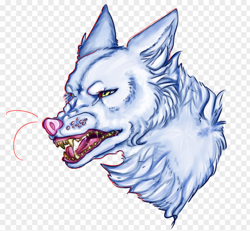 Dog Snout Drawing Canidae PNG