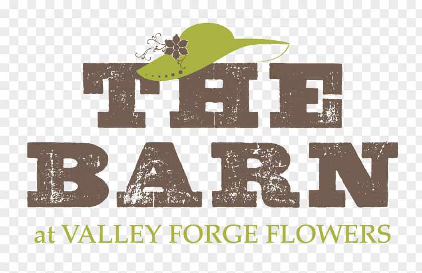 Forge Logo Valley Flowers Farm Brand Shopping Bags & Trolleys PNG