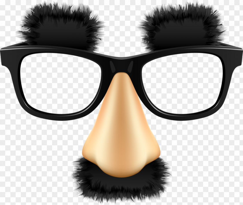 Glasses Free Download Mask Groucho Stock Photography Humour PNG