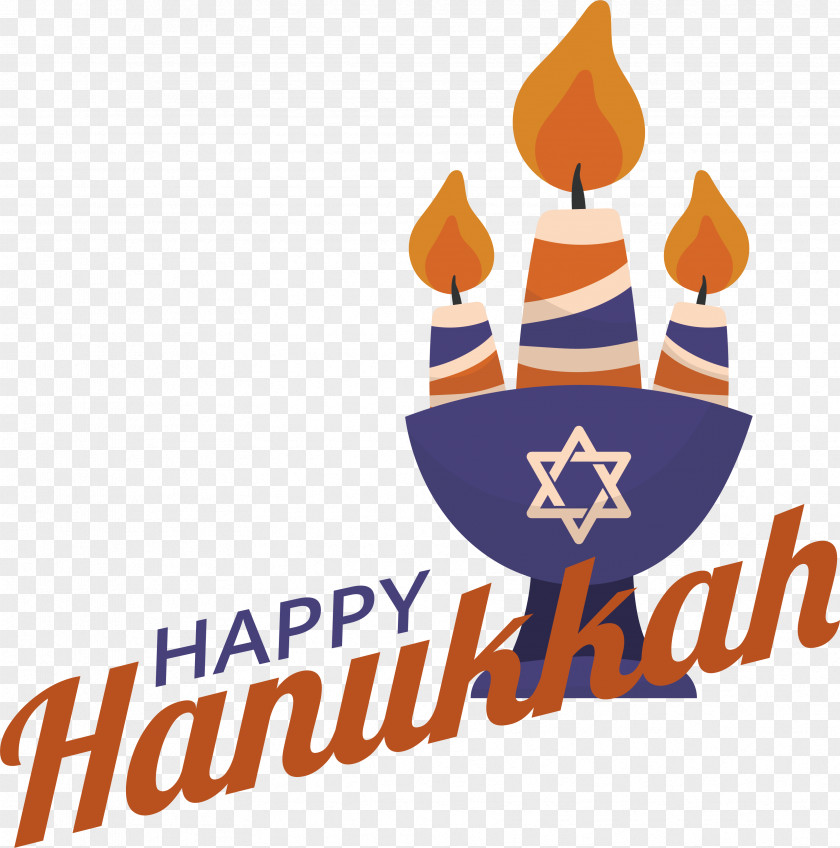 Hanukkah PNG