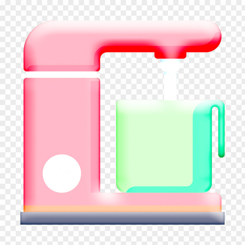 Home Elements Icon Mixer PNG