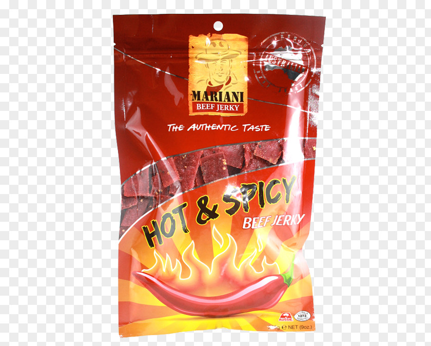 Jerky Flavor Costco Chili Powder Snack PNG