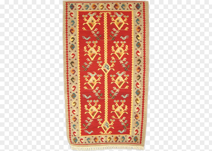 Kitchenware Pattern Chiprovtsi Kilim Carpet Prayer Rug Mat PNG