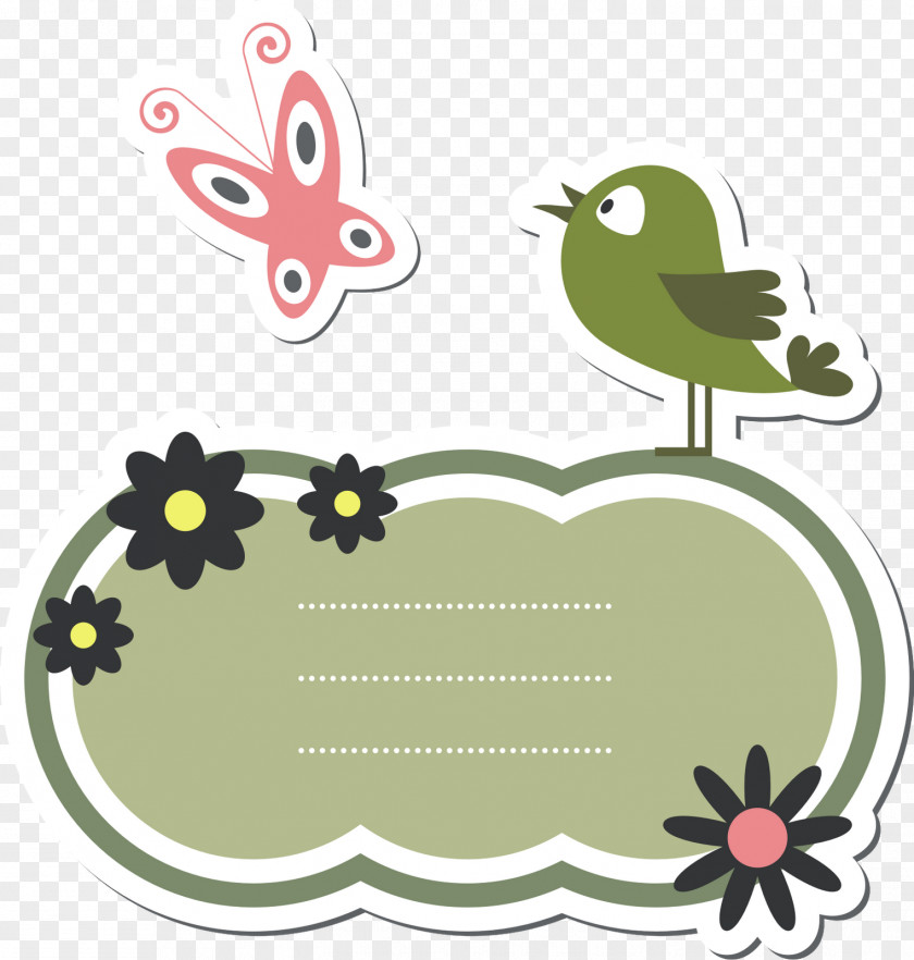 Notebook Paper Sticker Label Post-it Note PNG