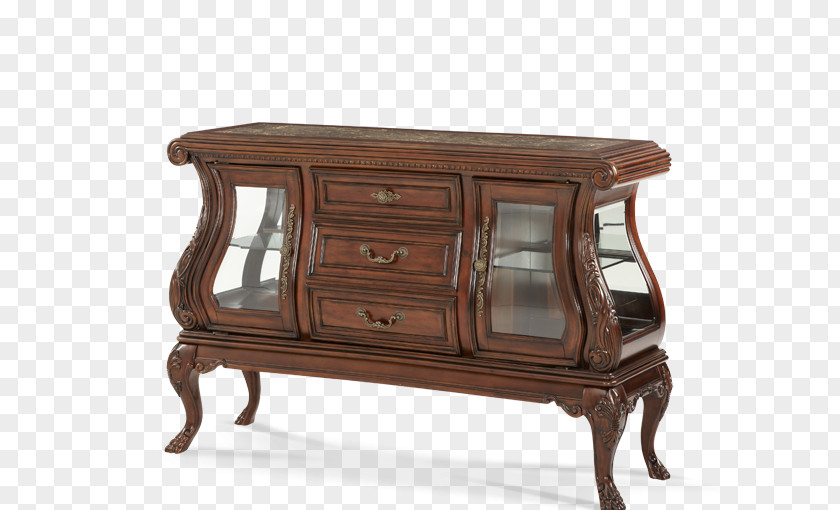 Palace Gate Buffets & Sideboards Furniture Dining Room Table PNG