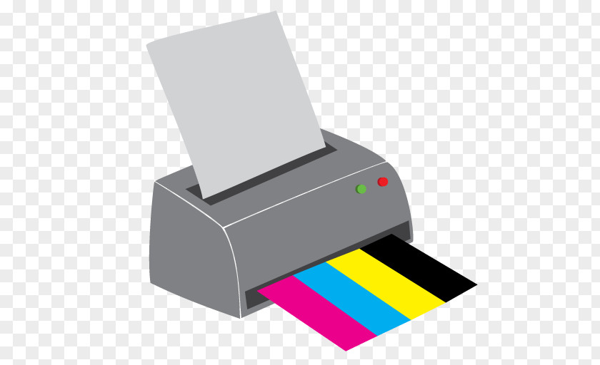 Printer Paper Printing PNG