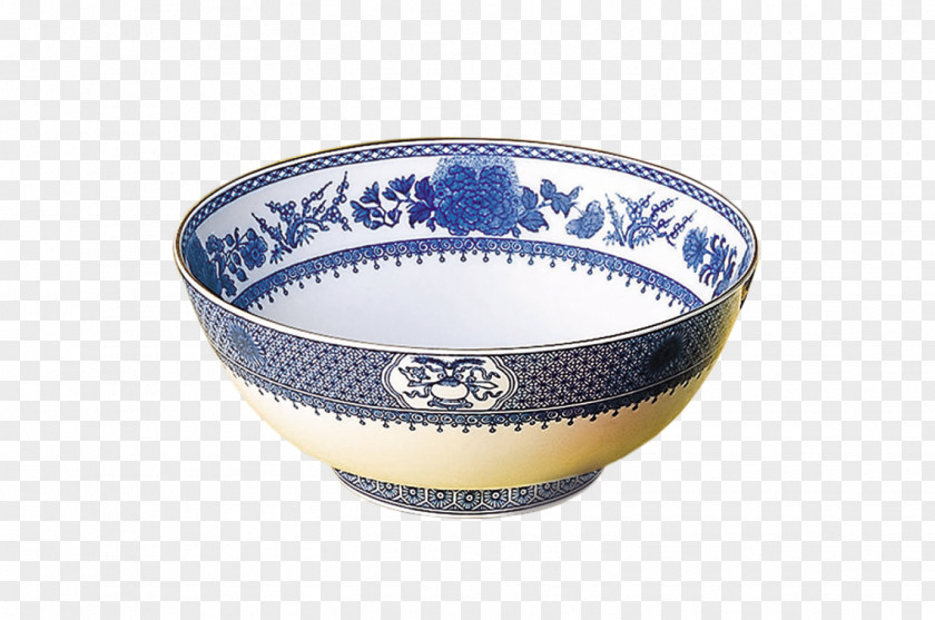 Salad-bowl Bowl Mottahedeh & Company Plate Tableware Ceramic PNG