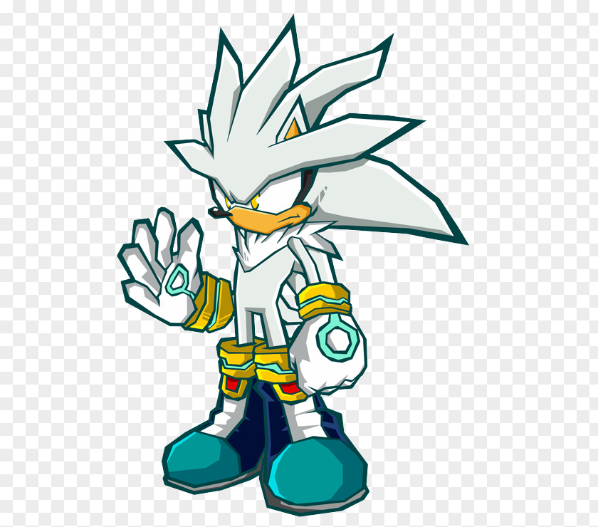 Silver Metal Sonic Battle Adventure 2 Knuckles The Echidna PNG