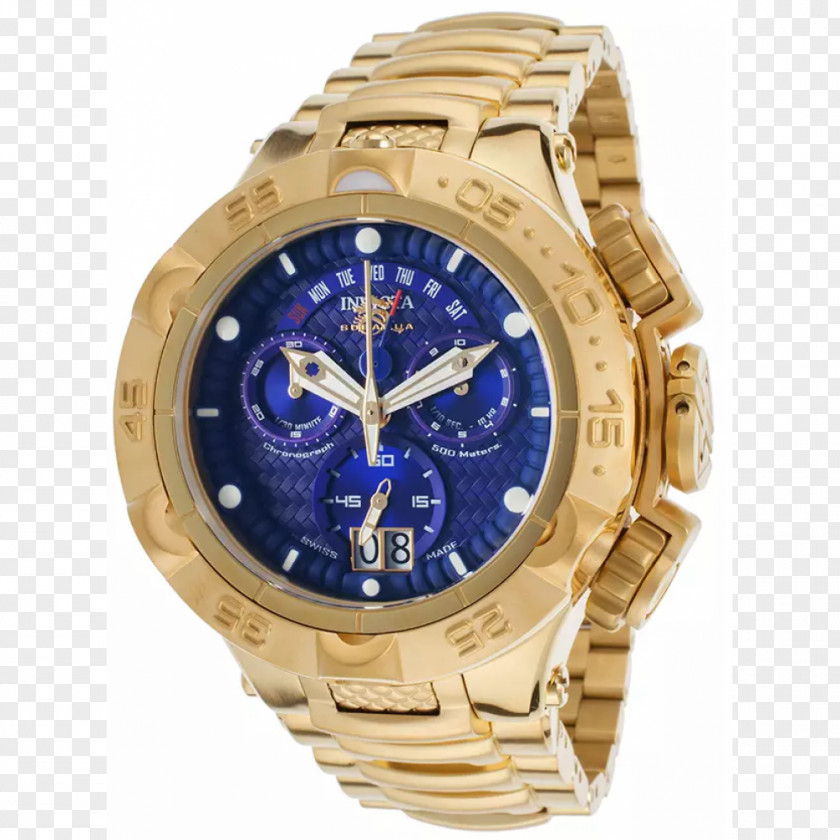 Watch Invicta Group Clock Bracelet Jewellery PNG