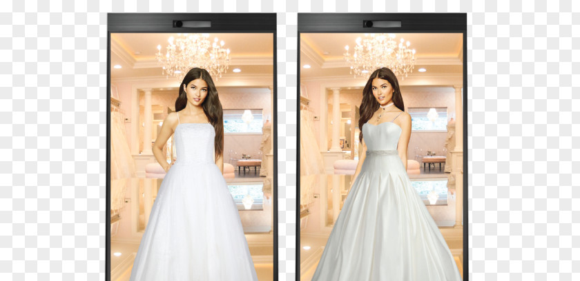 Wedding Boutique Dress Gown Party PNG