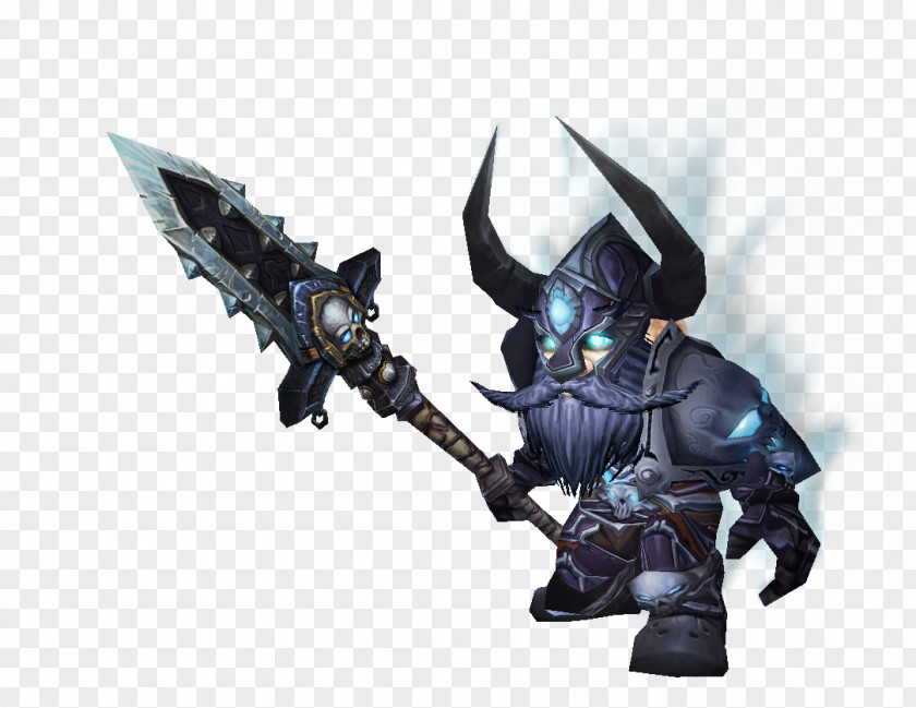 World Of Warcraft Warcraft: Wrath The Lich King Death Knight Raid Gnome PNG