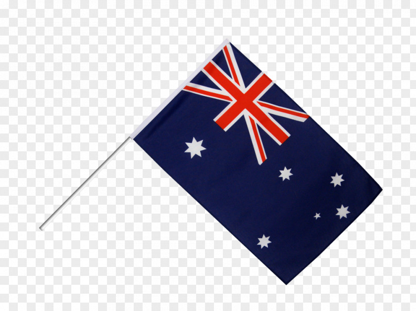Australia Flag Of Patch Fahne PNG