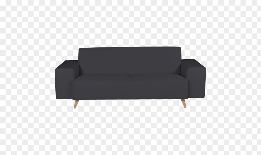 Bed Sofa Couch Table Studio Apartment PNG