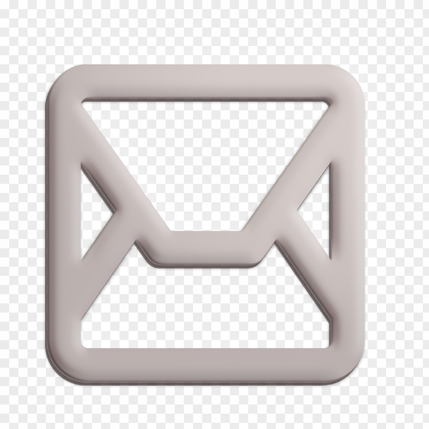 Belt Buckle Business Icon Communication Email PNG