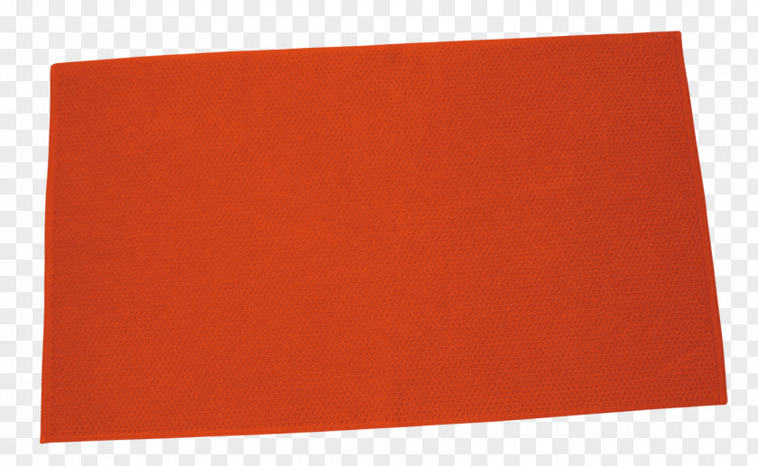 C-mag Rectangle Place Mats RED.M PNG
